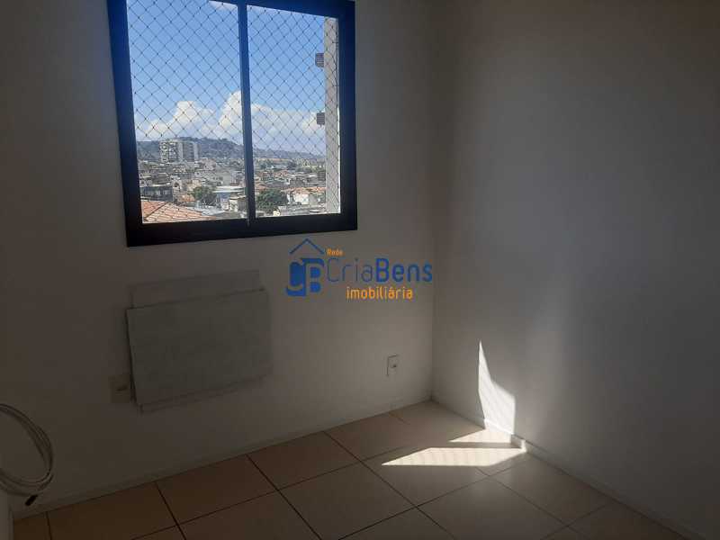 Conheça 5 do imóvel - Apartamento 2 quartos à venda Piedade, Rio de Janeiro - R$ 310.000 - PPAP20873 - 5 5 - 5