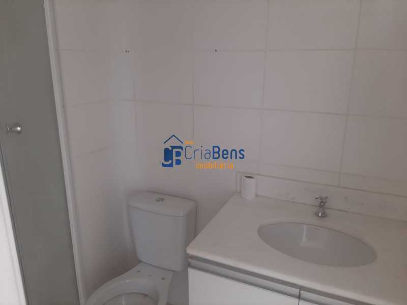 Conheça 6 do imóvel - Apartamento 2 quartos à venda Piedade, Rio de Janeiro - R$ 310.000 - PPAP20873 - 6 6 - 6