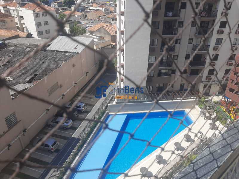 Conheça 8 do imóvel - Apartamento 2 quartos à venda Piedade, Rio de Janeiro - R$ 310.000 - PPAP20873 - 8 8 - 8