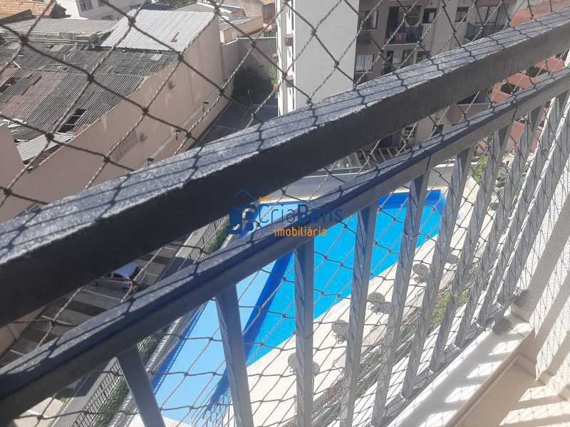 Conheça 9 do imóvel - Apartamento 2 quartos à venda Piedade, Rio de Janeiro - R$ 310.000 - PPAP20873 - 9 9 - 9