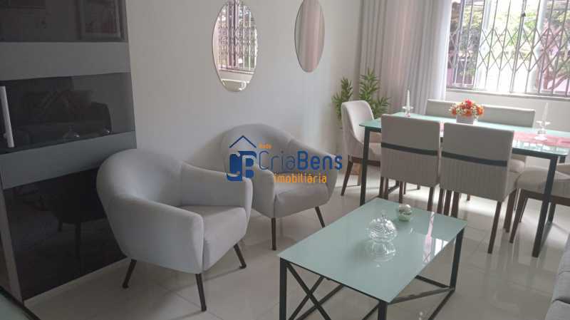 Conheça 2 do imóvel - Casa de Vila 2 quartos à venda Praça Seca, Rio de Janeiro - R$ 245.000 - PPCV20007 - 2 2 - 2