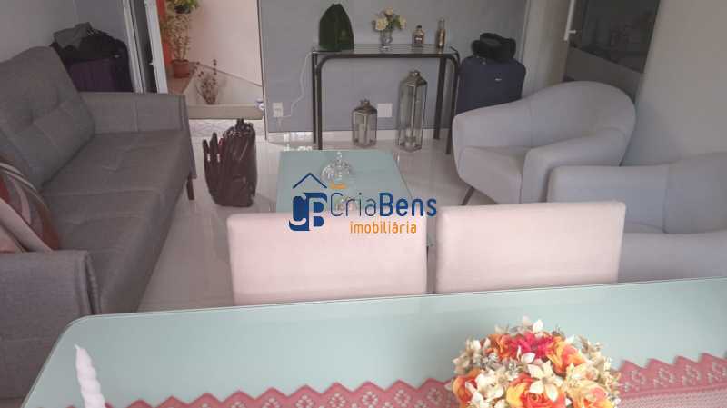 Conheça 3 do imóvel - Casa de Vila 2 quartos à venda Praça Seca, Rio de Janeiro - R$ 245.000 - PPCV20007 - 3 3 - 3