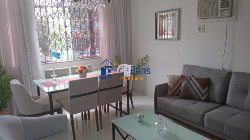Conheça 4 do imóvel - Casa de Vila 2 quartos à venda Praça Seca, Rio de Janeiro - R$ 245.000 - PPCV20007 - 4 4 - 4