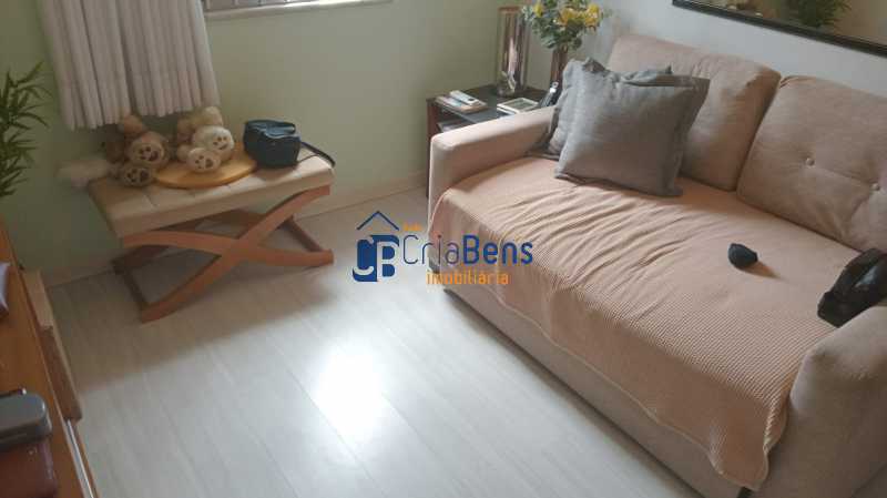 Conheça 5 do imóvel - Casa de Vila 2 quartos à venda Praça Seca, Rio de Janeiro - R$ 245.000 - PPCV20007 - 5 5 - 5