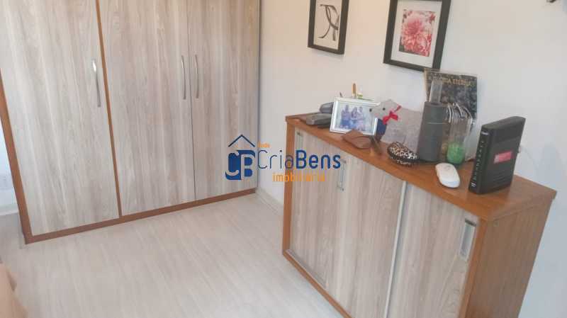 Conheça 6 do imóvel - Casa de Vila 2 quartos à venda Praça Seca, Rio de Janeiro - R$ 245.000 - PPCV20007 - 6 6 - 6