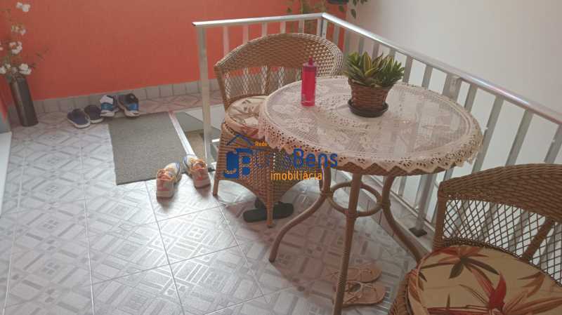 Conheça 8 do imóvel - Casa de Vila 2 quartos à venda Praça Seca, Rio de Janeiro - R$ 245.000 - PPCV20007 - 8 8 - 8