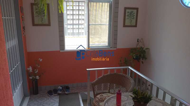 Conheça 9 do imóvel - Casa de Vila 2 quartos à venda Praça Seca, Rio de Janeiro - R$ 245.000 - PPCV20007 - 9 9 - 9