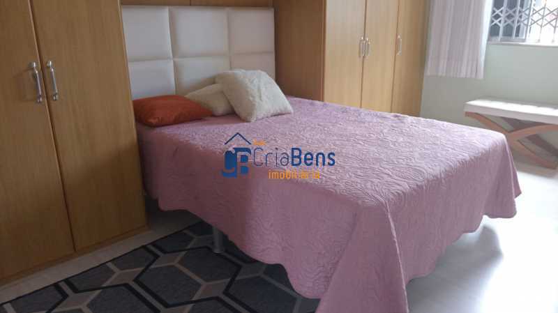 Conheça 10 do imóvel - Casa de Vila 2 quartos à venda Praça Seca, Rio de Janeiro - R$ 245.000 - PPCV20007 - 10 10 - 10
