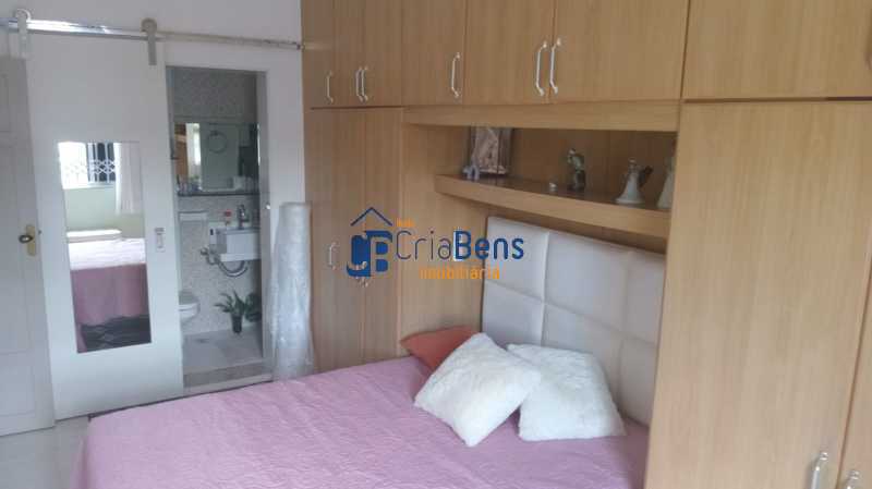 Conheça 11 do imóvel - Casa de Vila 2 quartos à venda Praça Seca, Rio de Janeiro - R$ 245.000 - PPCV20007 - 11 11 - 11