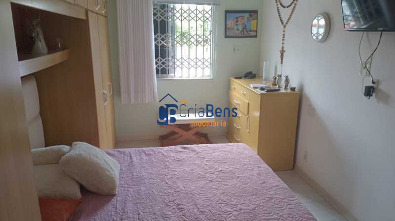 Conheça 12 do imóvel - Casa de Vila 2 quartos à venda Praça Seca, Rio de Janeiro - R$ 245.000 - PPCV20007 - 12 12 - 12