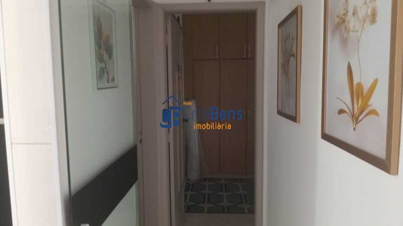 Conheça 13 do imóvel - Casa de Vila 2 quartos à venda Praça Seca, Rio de Janeiro - R$ 245.000 - PPCV20007 - 13 13 - 13