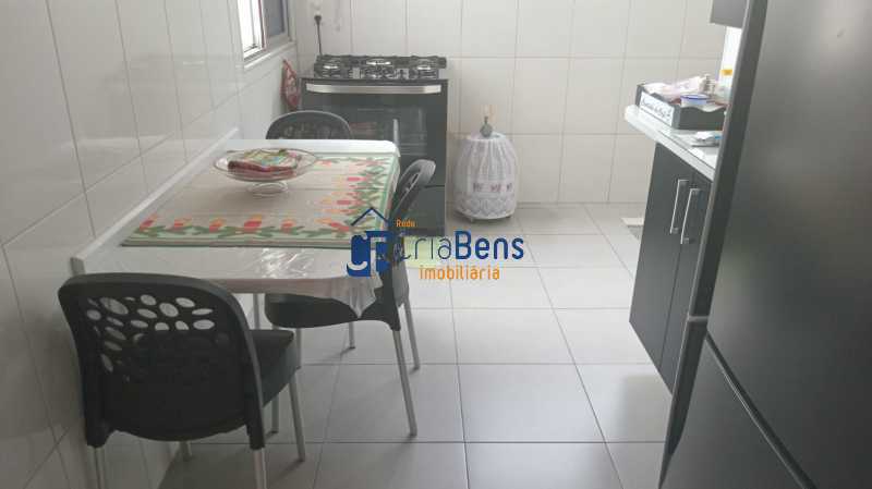 Conheça 14 do imóvel - Casa de Vila 2 quartos à venda Praça Seca, Rio de Janeiro - R$ 245.000 - PPCV20007 - 14 14 - 14
