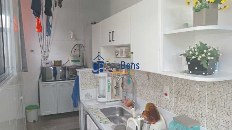 Conheça 16 do imóvel - Casa de Vila 2 quartos à venda Praça Seca, Rio de Janeiro - R$ 245.000 - PPCV20007 - 16 16 - 16