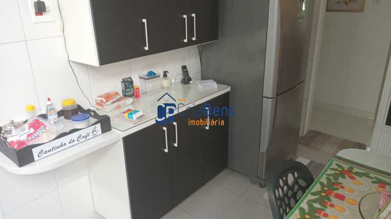 Conheça 17 do imóvel - Casa de Vila 2 quartos à venda Praça Seca, Rio de Janeiro - R$ 245.000 - PPCV20007 - 17 17 - 17
