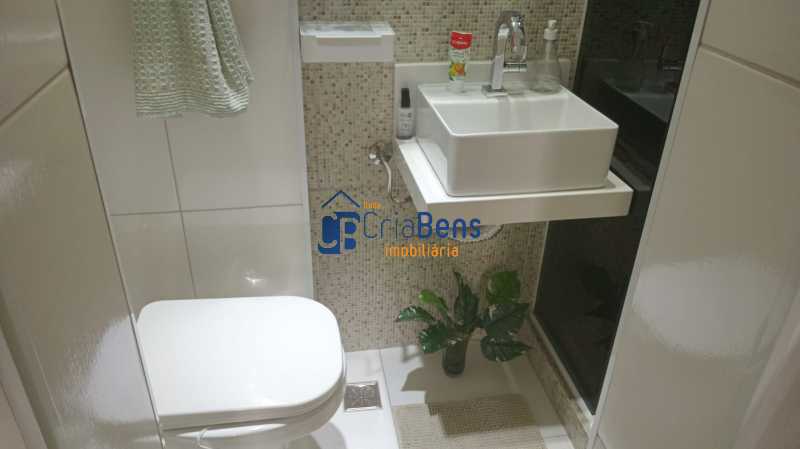Conheça 19 do imóvel - Casa de Vila 2 quartos à venda Praça Seca, Rio de Janeiro - R$ 245.000 - PPCV20007 - 19 19 - 19