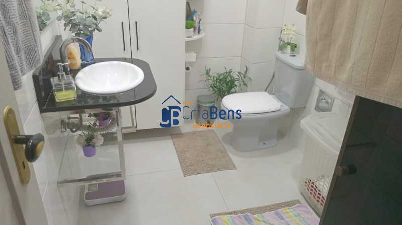 Conheça 21 do imóvel - Casa de Vila 2 quartos à venda Praça Seca, Rio de Janeiro - R$ 245.000 - PPCV20007 - 20 21 - 20