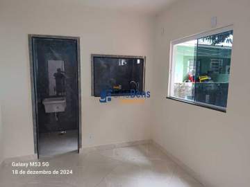 Apartamento 1 quarto à venda Quintino Bocaiúva, Rio de Janeiro - R$ 75.000 - PPAP10144