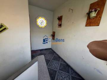 Casa de Vila 4 quartos à venda Benfica, Rio de Janeiro - R$ 280.000 - PPCV40001