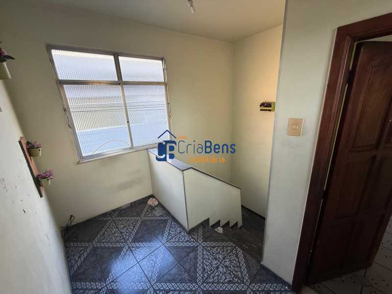 Conheça 2 do imóvel - Casa de Vila 4 quartos à venda Benfica, Rio de Janeiro - R$ 280.000 - PPCV40001 - 2 2 - 2