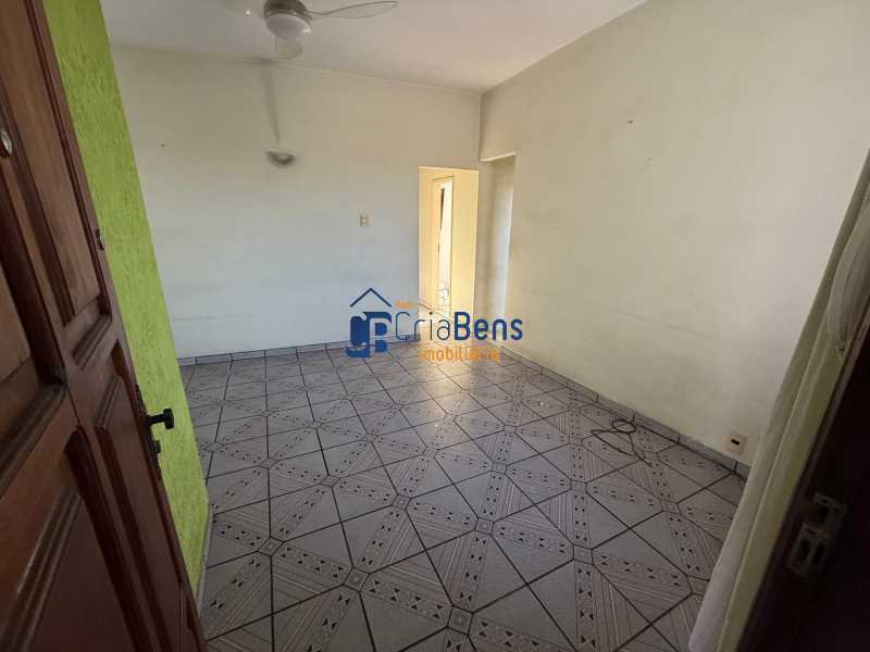Conheça 3 do imóvel - Casa de Vila 4 quartos à venda Benfica, Rio de Janeiro - R$ 280.000 - PPCV40001 - 3 3 - 3