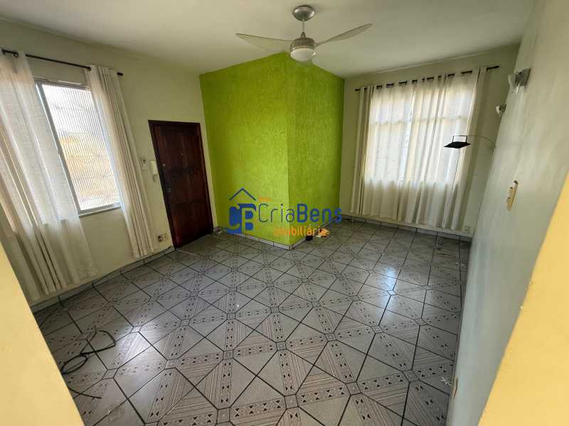 Conheça 4 do imóvel - Casa de Vila 4 quartos à venda Benfica, Rio de Janeiro - R$ 280.000 - PPCV40001 - 4 4 - 4