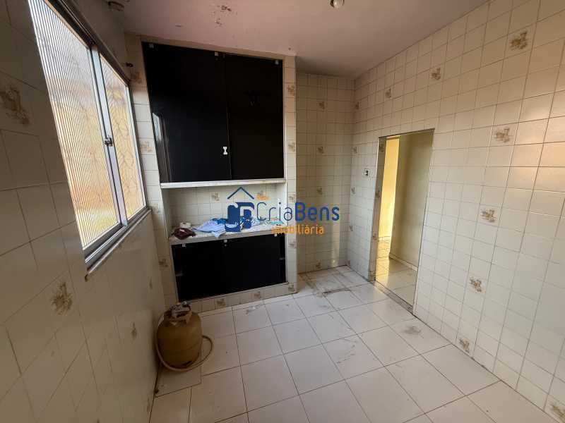 Conheça 6 do imóvel - Casa de Vila 4 quartos à venda Benfica, Rio de Janeiro - R$ 280.000 - PPCV40001 - 6 6 - 6