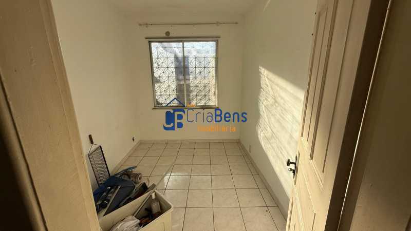 Conheça 9 do imóvel - Casa de Vila 4 quartos à venda Benfica, Rio de Janeiro - R$ 280.000 - PPCV40001 - 9 9 - 9