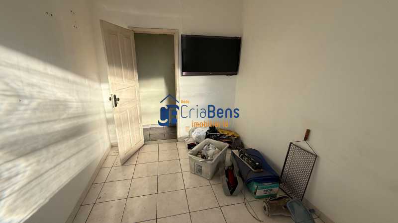 Conheça 10 do imóvel - Casa de Vila 4 quartos à venda Benfica, Rio de Janeiro - R$ 280.000 - PPCV40001 - 10 10 - 10