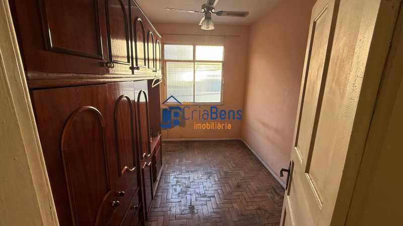 Conheça 12 do imóvel - Casa de Vila 4 quartos à venda Benfica, Rio de Janeiro - R$ 280.000 - PPCV40001 - 12 12 - 12