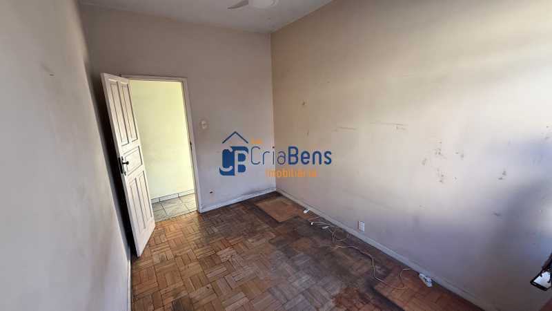 Conheça 14 do imóvel - Casa de Vila 4 quartos à venda Benfica, Rio de Janeiro - R$ 280.000 - PPCV40001 - 14 14 - 14