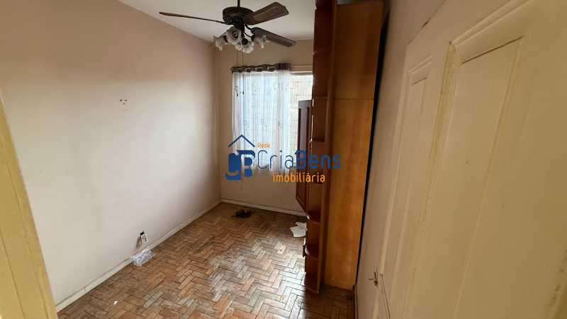 Conheça 15 do imóvel - Casa de Vila 4 quartos à venda Benfica, Rio de Janeiro - R$ 280.000 - PPCV40001 - 15 15 - 15
