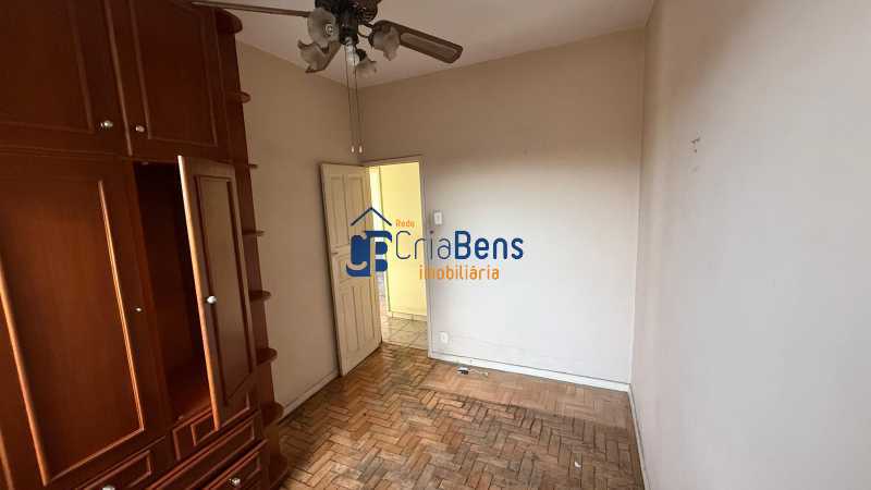 Conheça 16 do imóvel - Casa de Vila 4 quartos à venda Benfica, Rio de Janeiro - R$ 280.000 - PPCV40001 - 16 16 - 16