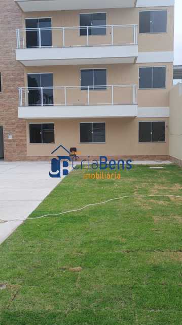 Conheça 1 do imóvel - Apartamento 3 quartos à venda Oswaldo Cruz, Rio de Janeiro - R$ 299.000 - PPAP30326 - 1 1 - 1
