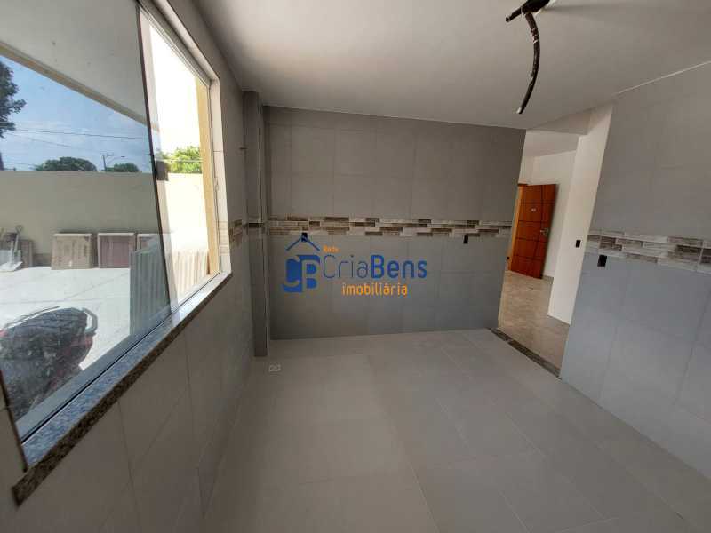 Conheça 4 do imóvel - Apartamento 3 quartos à venda Oswaldo Cruz, Rio de Janeiro - R$ 299.000 - PPAP30326 - 4 4 - 4
