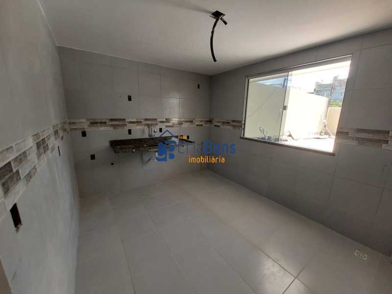Conheça 5 do imóvel - Apartamento 3 quartos à venda Oswaldo Cruz, Rio de Janeiro - R$ 299.000 - PPAP30326 - 5 5 - 5