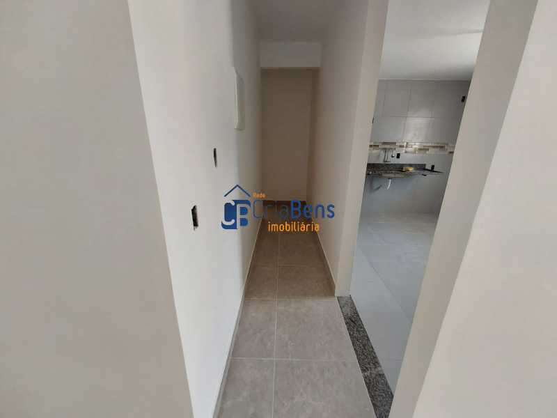 Conheça 6 do imóvel - Apartamento 3 quartos à venda Oswaldo Cruz, Rio de Janeiro - R$ 299.000 - PPAP30326 - 6 6 - 6