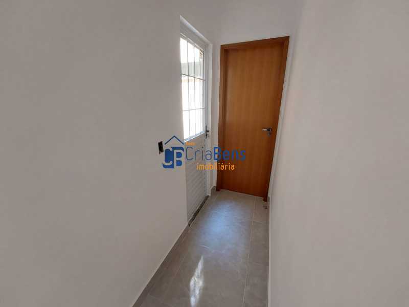 Conheça 11 do imóvel - Apartamento 3 quartos à venda Oswaldo Cruz, Rio de Janeiro - R$ 299.000 - PPAP30326 - 11 11 - 11