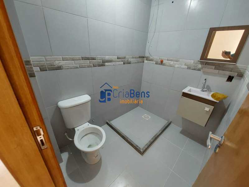 Conheça 12 do imóvel - Apartamento 3 quartos à venda Oswaldo Cruz, Rio de Janeiro - R$ 299.000 - PPAP30326 - 12 12 - 12