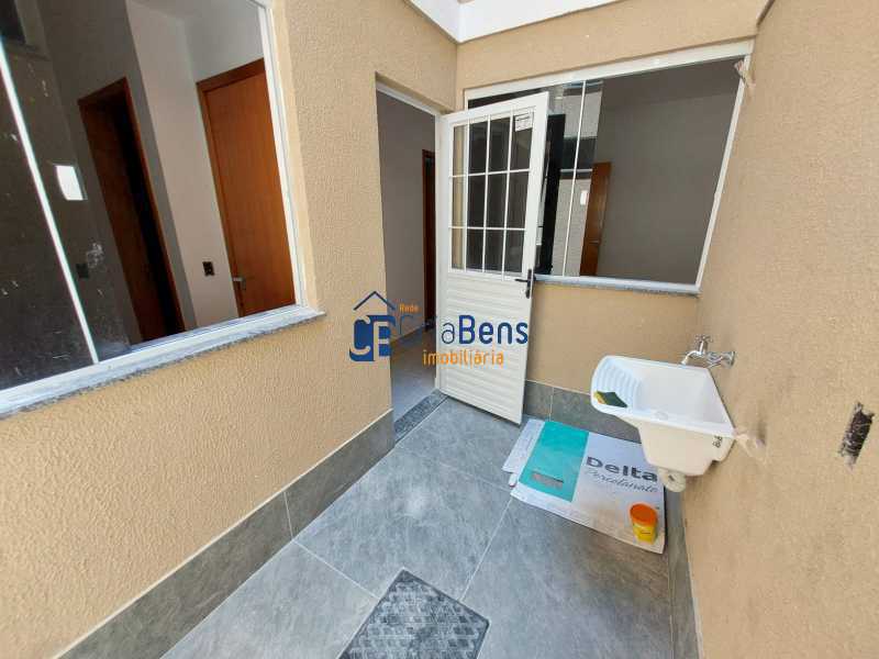 Conheça 13 do imóvel - Apartamento 3 quartos à venda Oswaldo Cruz, Rio de Janeiro - R$ 299.000 - PPAP30326 - 13 13 - 13