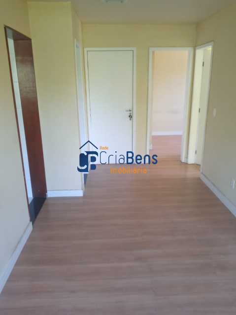 Conheça 2 do imóvel - Apartamento 3 quartos à venda Quintino Bocaiúva, Rio de Janeiro - R$ 150.000 - PPAP30327 - 2 2 - 2