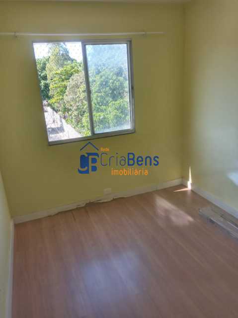Conheça 5 do imóvel - Apartamento 3 quartos à venda Quintino Bocaiúva, Rio de Janeiro - R$ 150.000 - PPAP30327 - 5 5 - 5