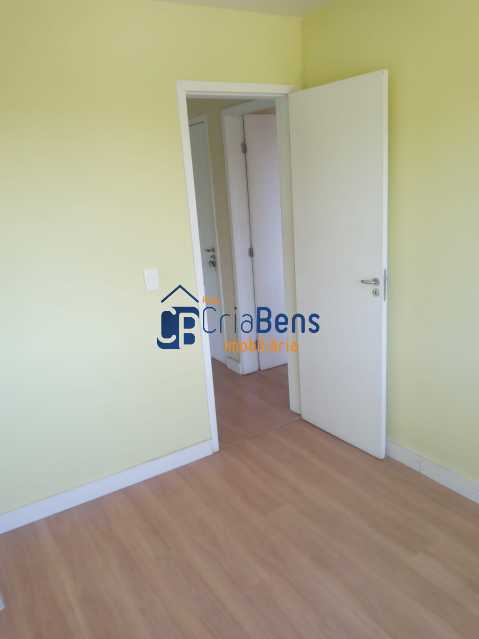 Conheça 6 do imóvel - Apartamento 3 quartos à venda Quintino Bocaiúva, Rio de Janeiro - R$ 150.000 - PPAP30327 - 6 6 - 6