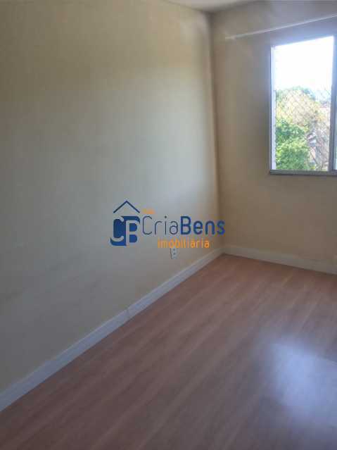 Conheça 7 do imóvel - Apartamento 3 quartos à venda Quintino Bocaiúva, Rio de Janeiro - R$ 150.000 - PPAP30327 - 7 7 - 7