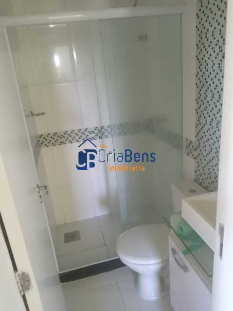 Conheça 9 do imóvel - Apartamento 3 quartos à venda Quintino Bocaiúva, Rio de Janeiro - R$ 150.000 - PPAP30327 - 9 9 - 9