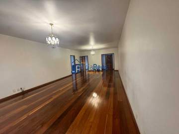 Apartamento 4 quartos à venda Higienópolis, Rio de Janeiro - R$ 630.000 - PPAP40018