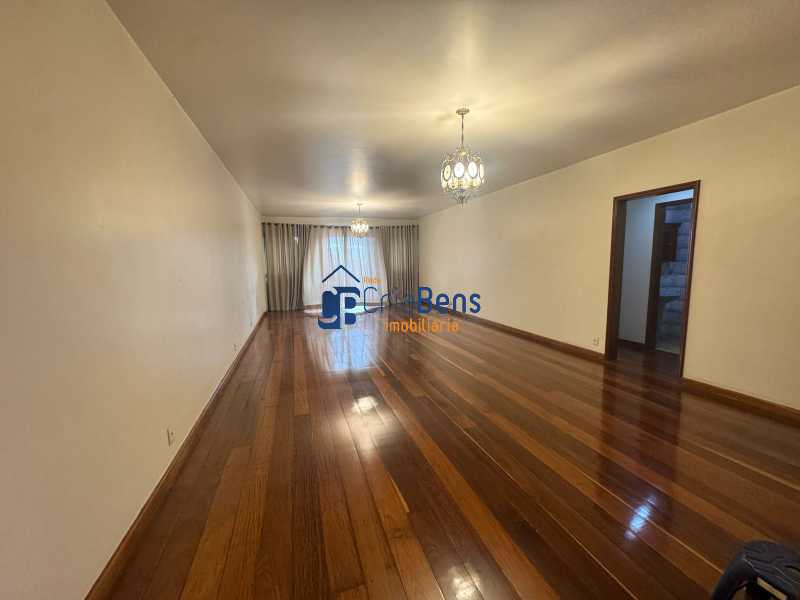 Conheça 2 do imóvel - Apartamento 4 quartos à venda Higienópolis, Rio de Janeiro - R$ 630.000 - PPAP40018 - 2 2 - 2