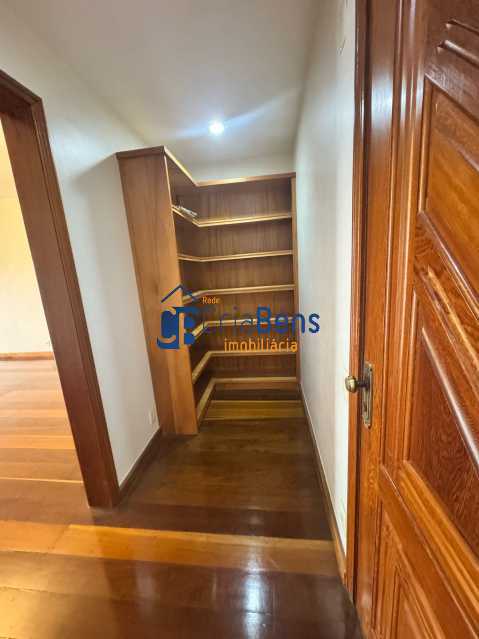 Conheça 3 do imóvel - Apartamento 4 quartos à venda Higienópolis, Rio de Janeiro - R$ 630.000 - PPAP40018 - 3 3 - 3
