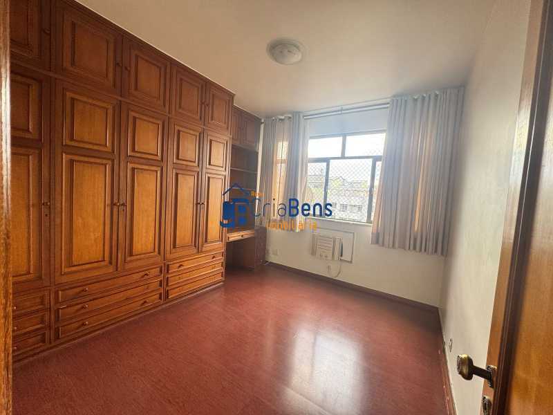 Conheça 6 do imóvel - Apartamento 4 quartos à venda Higienópolis, Rio de Janeiro - R$ 630.000 - PPAP40018 - 6 6 - 6