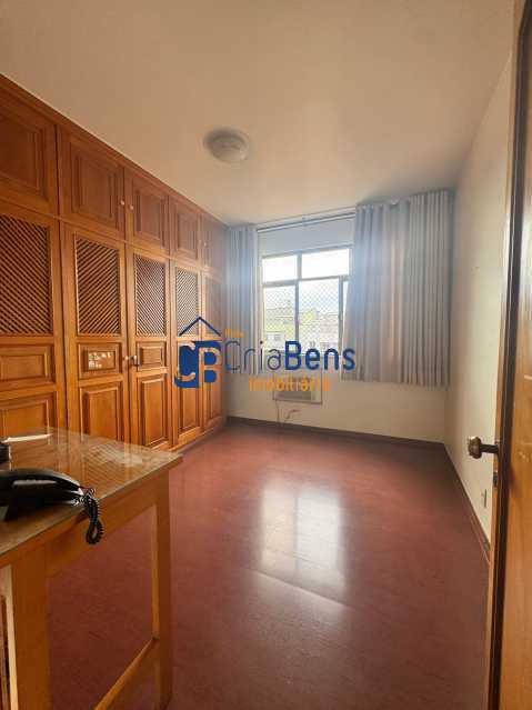 Conheça 7 do imóvel - Apartamento 4 quartos à venda Higienópolis, Rio de Janeiro - R$ 630.000 - PPAP40018 - 7 7 - 7