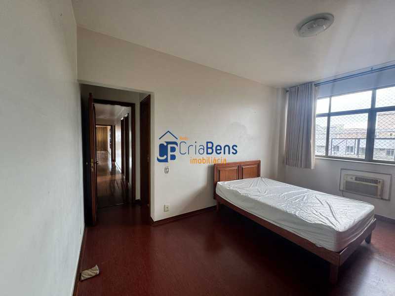 Conheça 8 do imóvel - Apartamento 4 quartos à venda Higienópolis, Rio de Janeiro - R$ 630.000 - PPAP40018 - 8 8 - 8